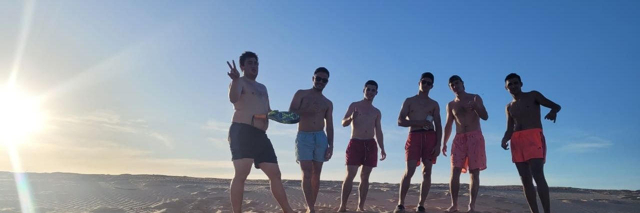 MateoColliard's profile banner image