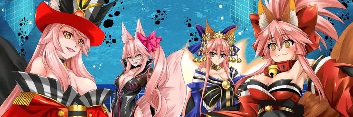 luis_ktire's profile banner image