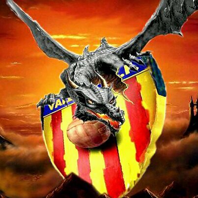 Pacogarpo 🦇🇪🇸 banner
