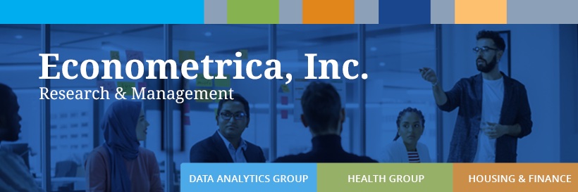 EconometricaMD's profile banner image