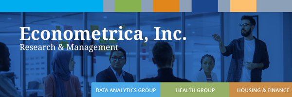 EconometricaMD Profile Banner