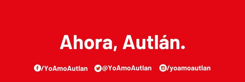 YoAmoAutlan's profile banner image