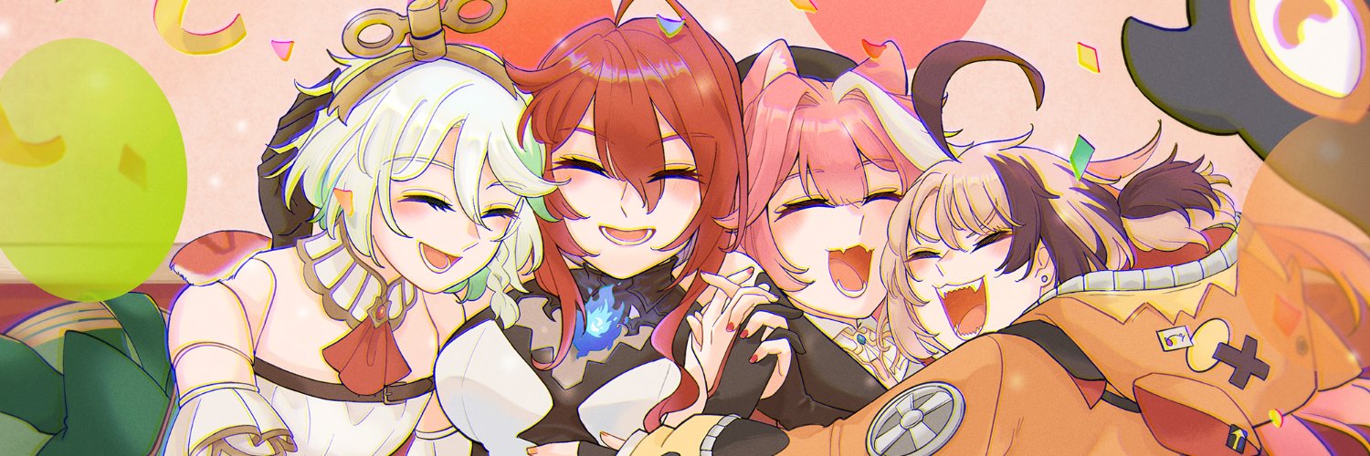 浮游生物's banner