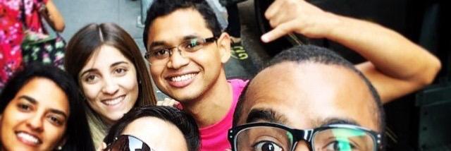 CorieBizzaro's profile banner image