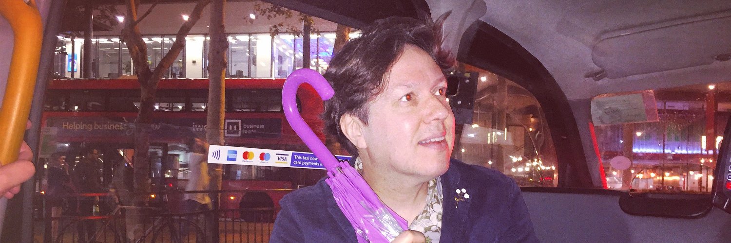 Dave Hill Burner Account banner