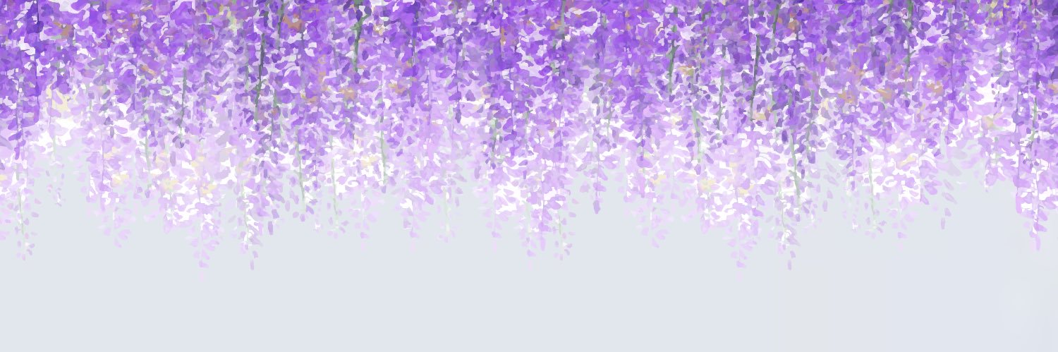 藤木│新規✖︎ banner