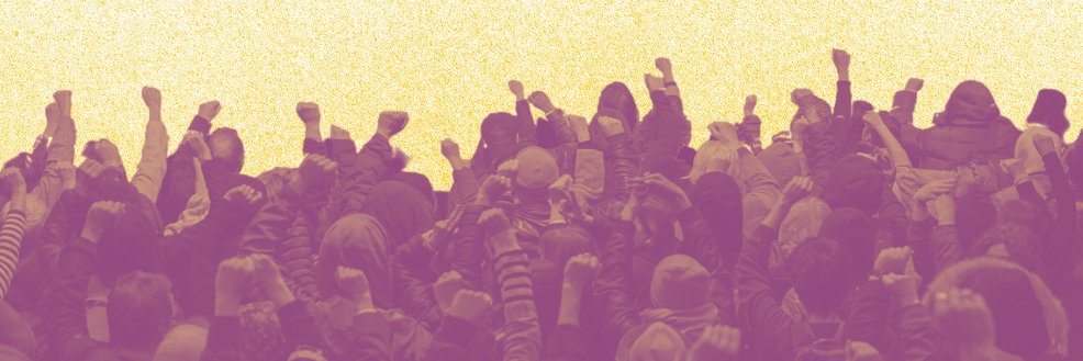 Soulèvements Île-de-France banner