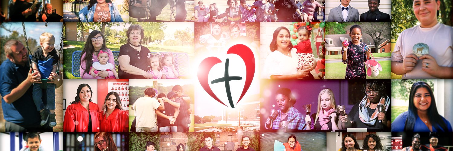 MCHforHope's profile banner image