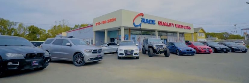 GraceAutoGroup's profile banner image