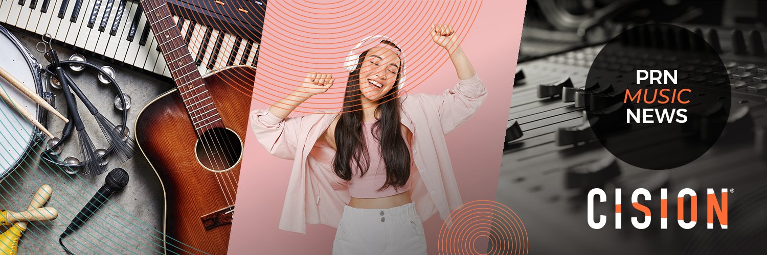 PRNMusicNews's profile banner image