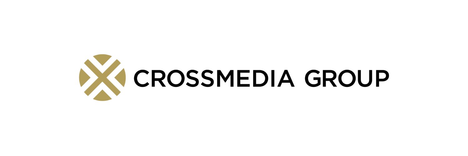 クロスメディアグループ【公式】 banner