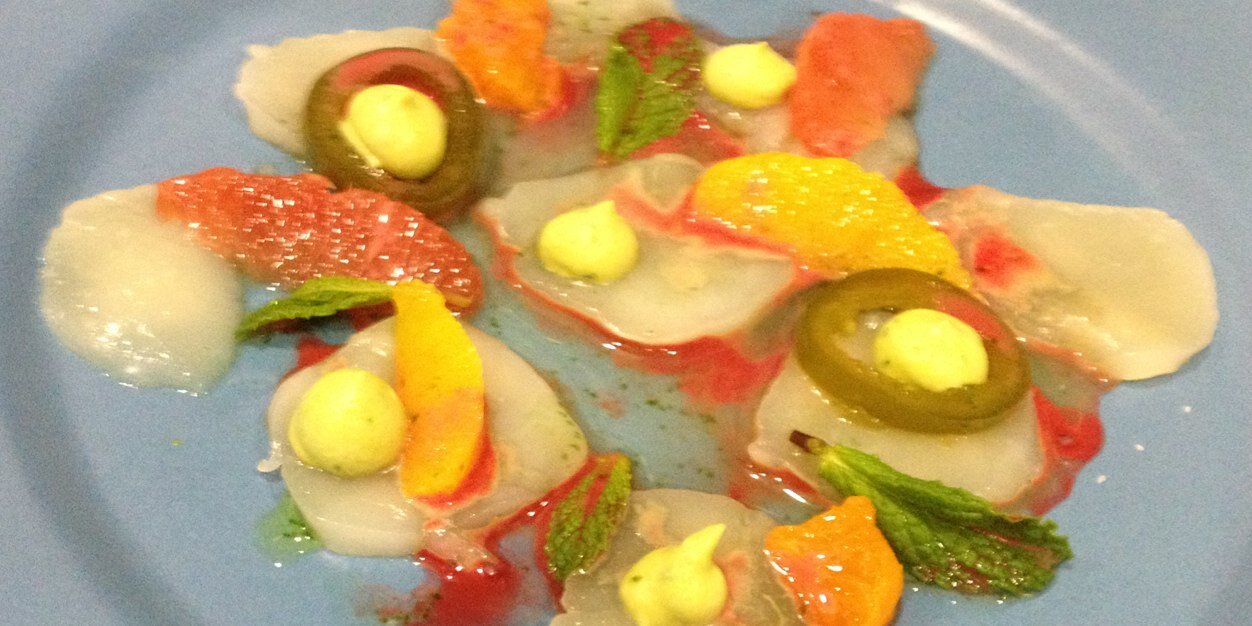 DOWNTOWNKitchen's profile banner image