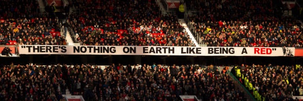 Lord Fellaini banner