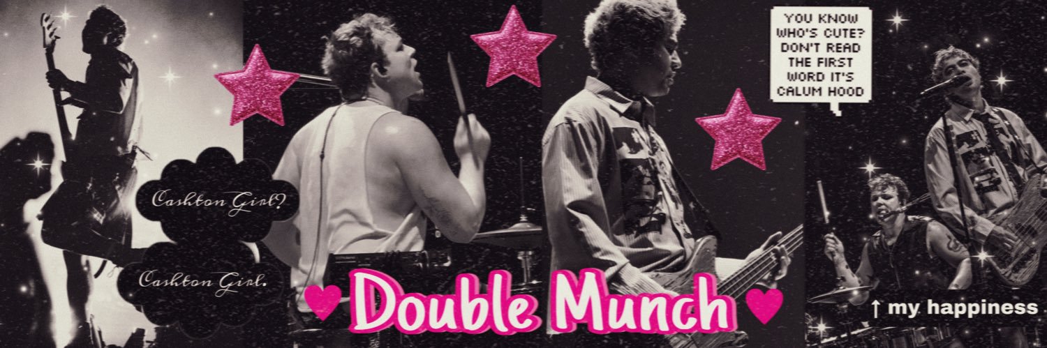 𝕜𝕒𝕥𝕚𝕖 𝕙𝕠𝕠𝕕 banner