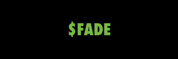 Fade Profile Banner