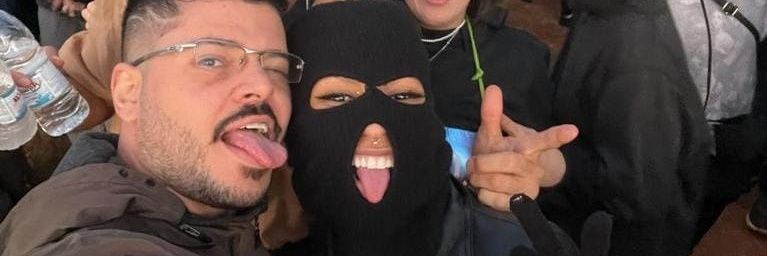 adouglasmm's profile banner image