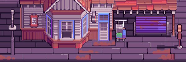 LorienPixel Profile Banner