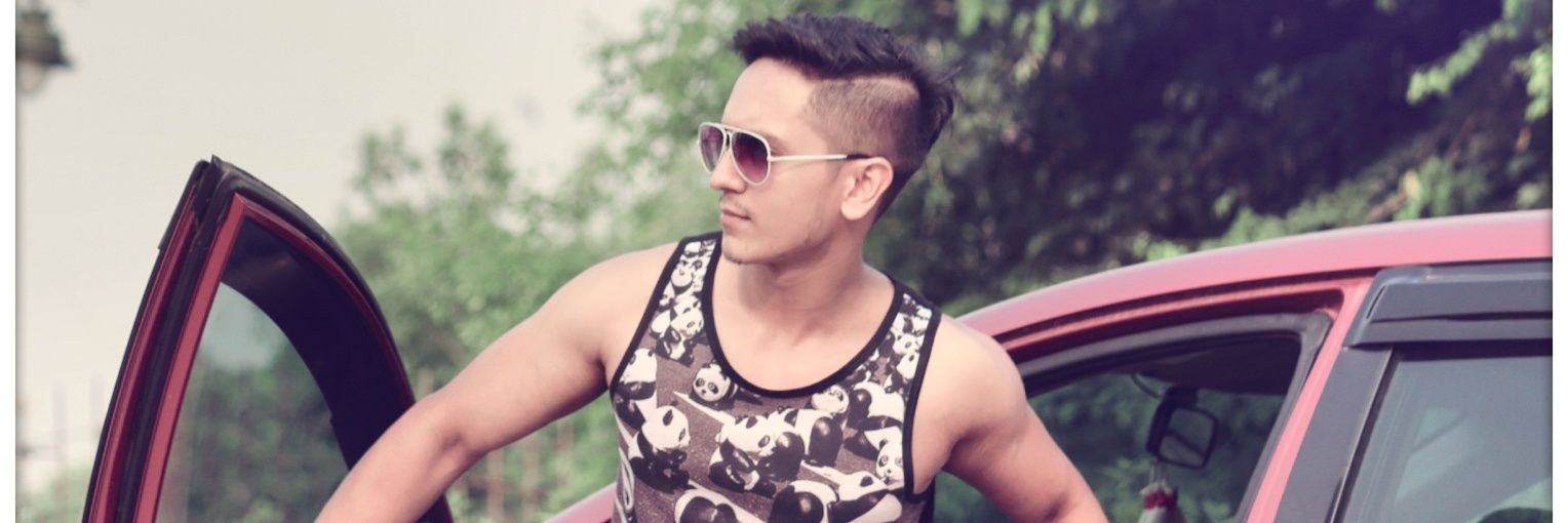 amit24051989's profile banner image