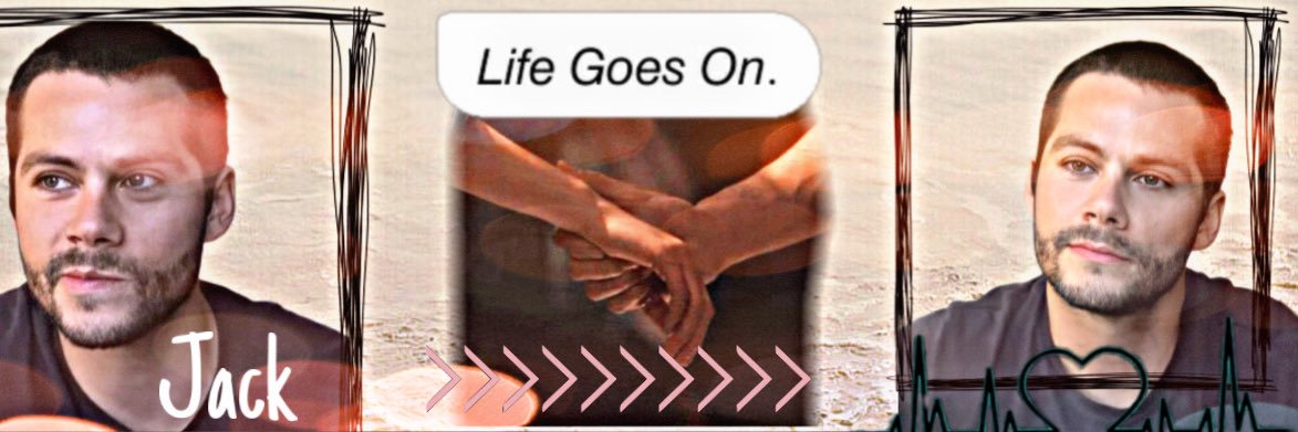 Jack Sinclair banner