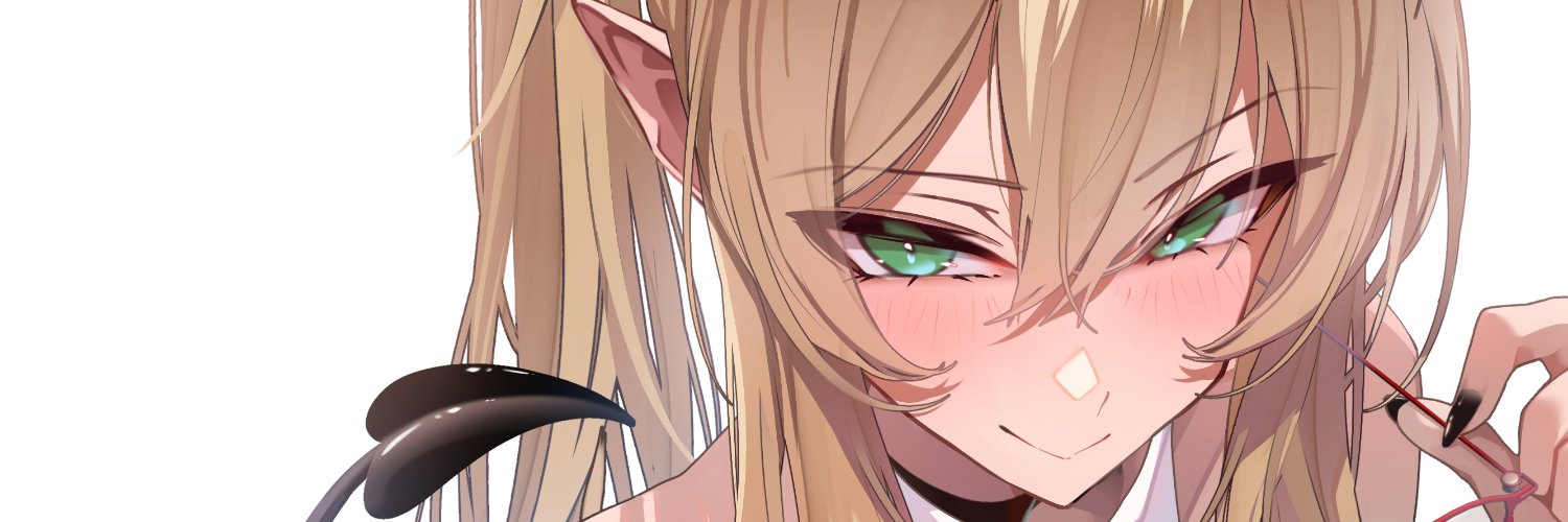 Omoti's banner