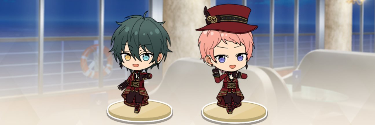 ±0（ぷらまい）@プロフカード有 banner