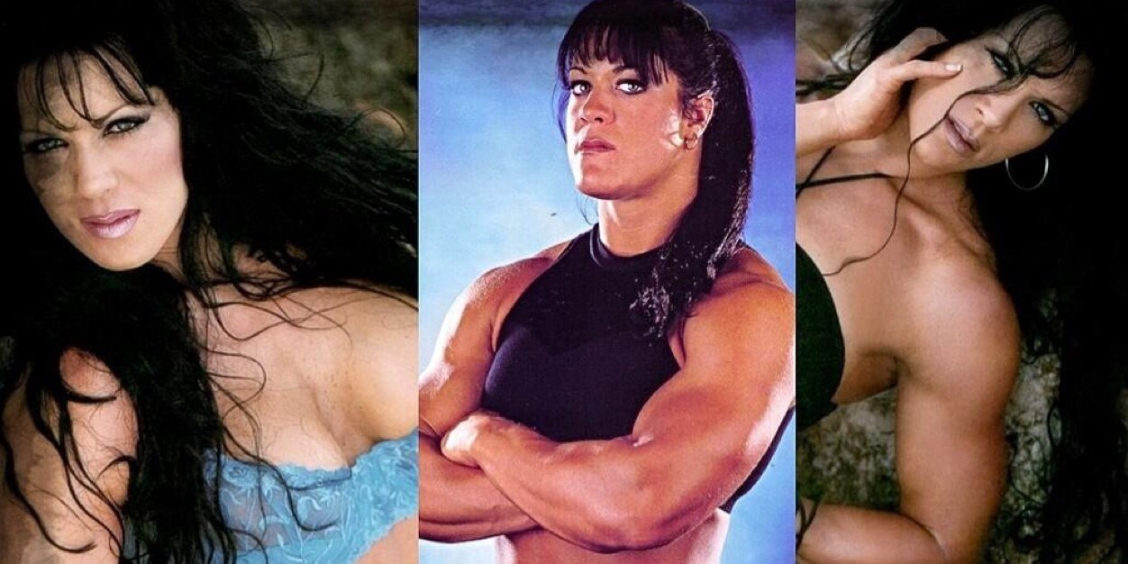 WWE Chyna (@WWE_Chyna) / Posts / X