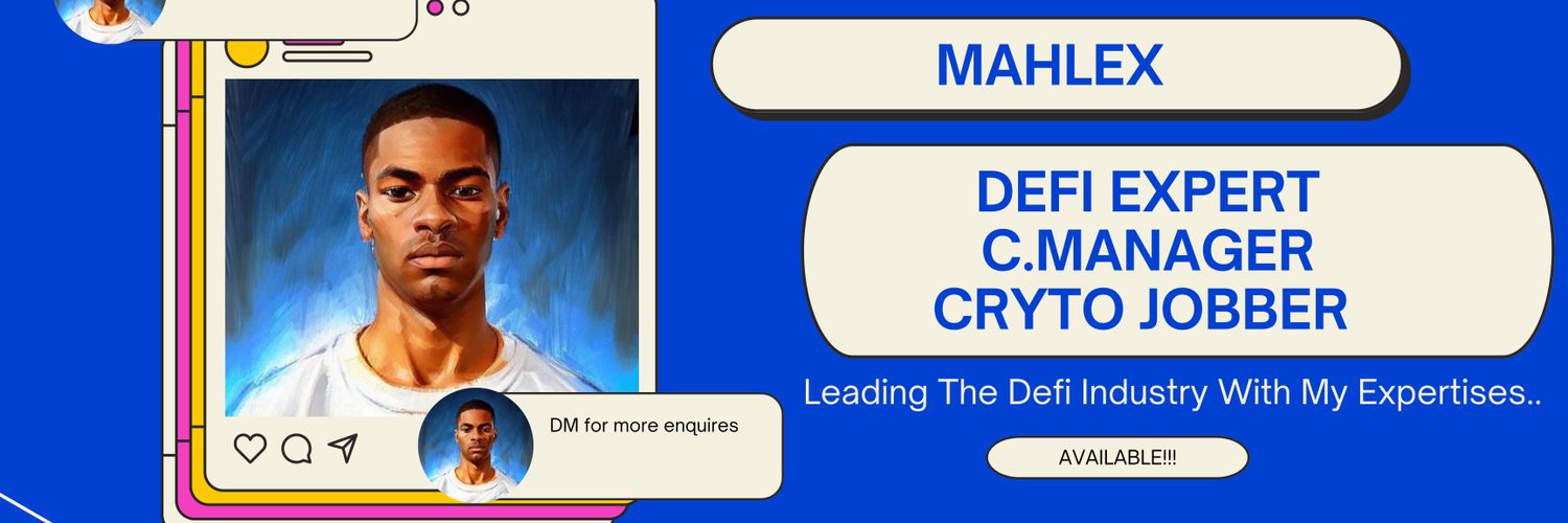 Mahlex ❤️ Memecoin banner