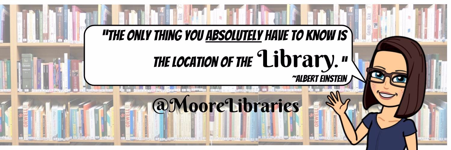 Abby Moore banner