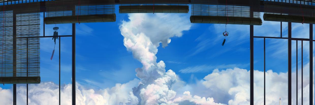 llAlexGaTesll's profile banner image