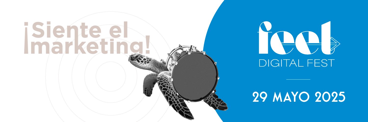 FeelDigitalFest banner