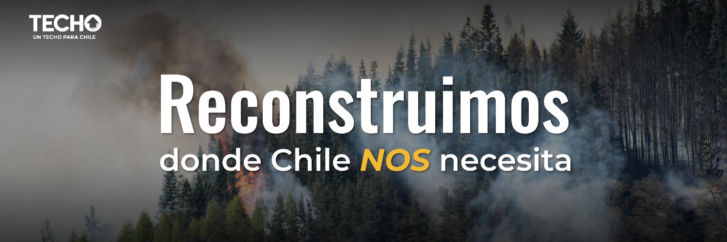 TECHOChile's profile banner image