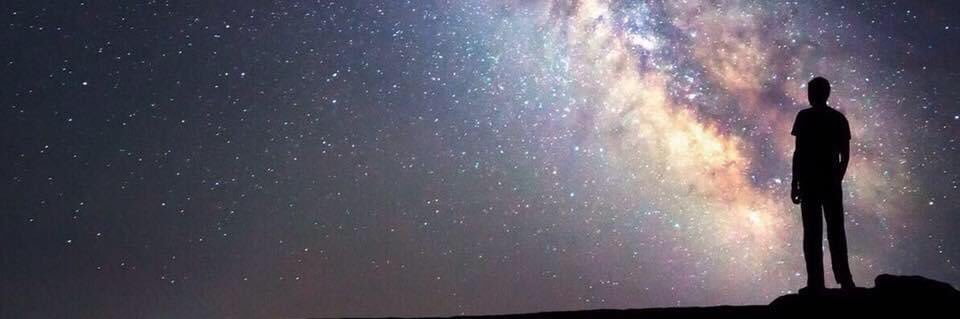 Agrupación Astronómica de Madrid banner