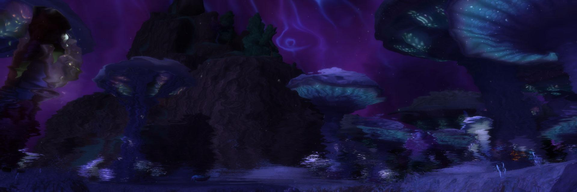 Koreiate's profile banner image