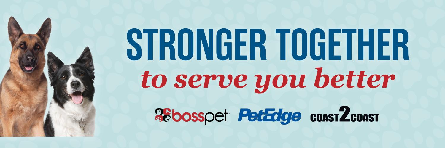 BossPetProducts's profile banner image