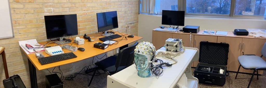 Lab de Linguaxe e Cognición, UVigo banner