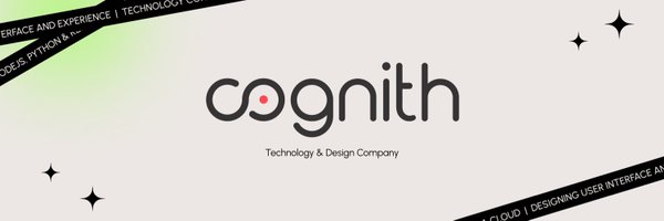Cognith_sg Profile Banner