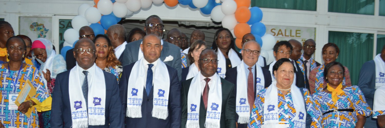 Institut Pasteur de Côte d'ivoire banner