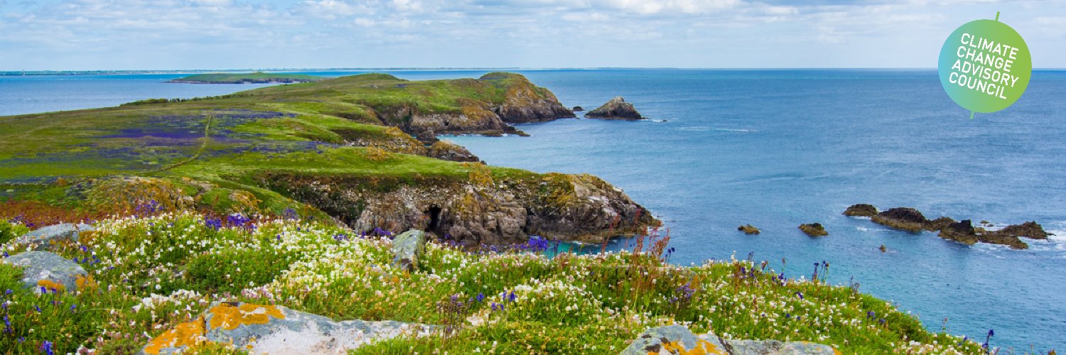Climate Change Advisory Council Ireland banner