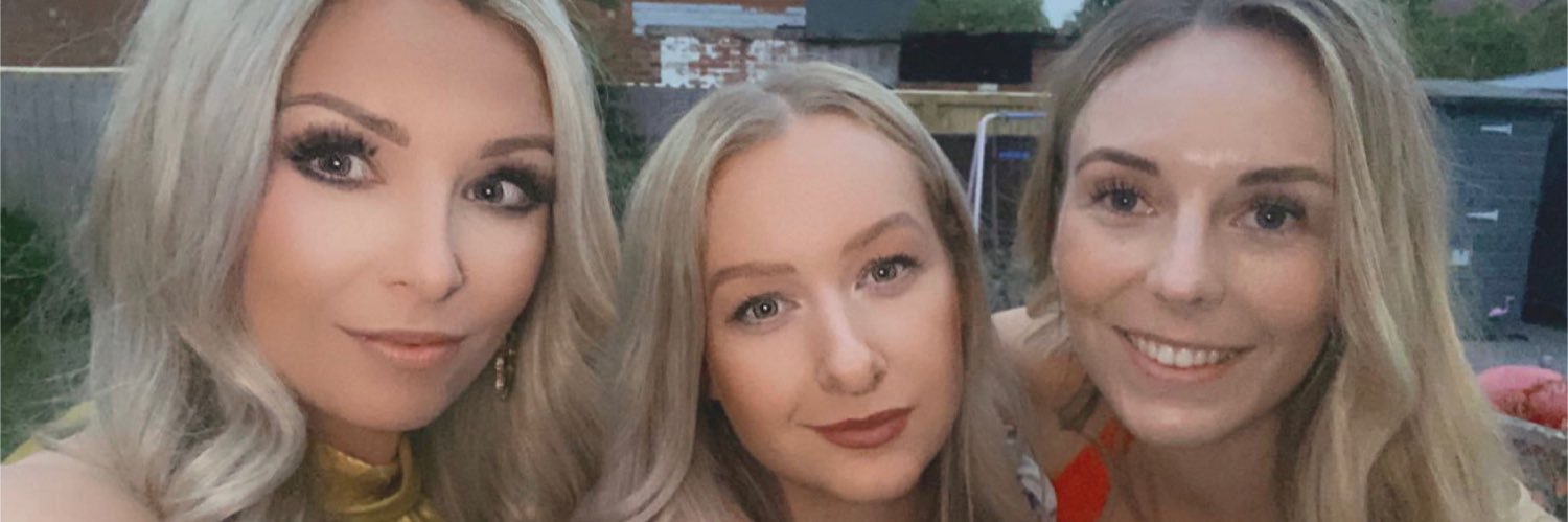 charjohnson23's profile banner image