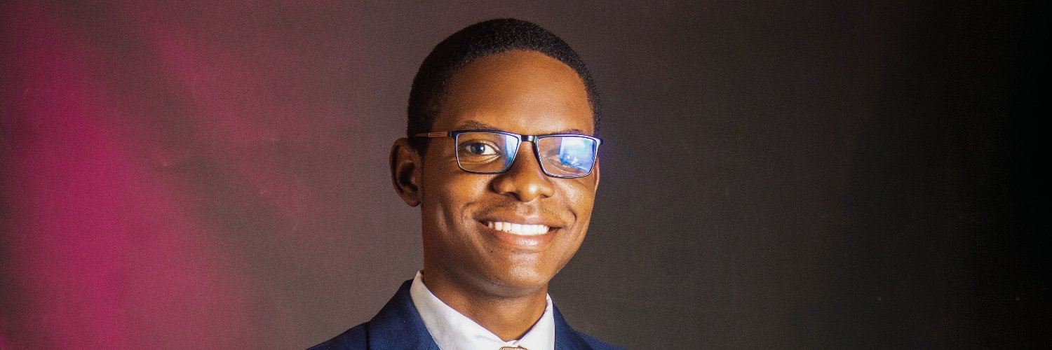 Chika B. Daniel banner