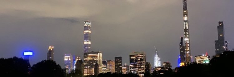 Sooperman Luva banner