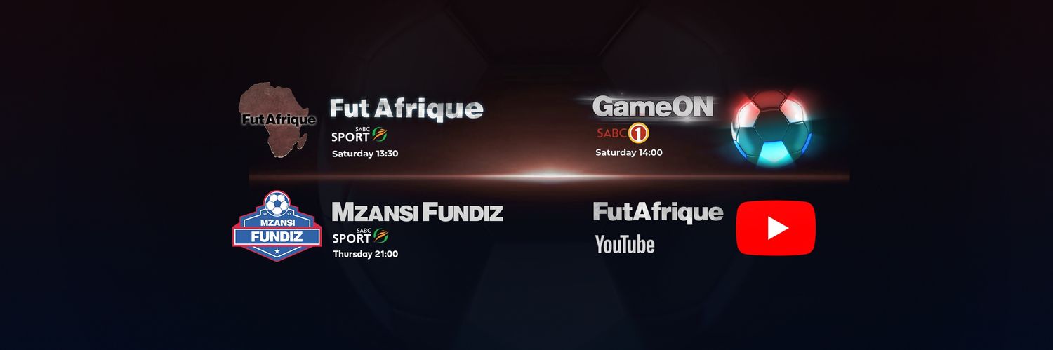 Fut-Afrique banner