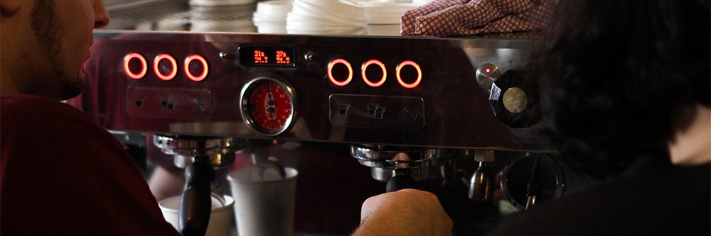 The Little One banner