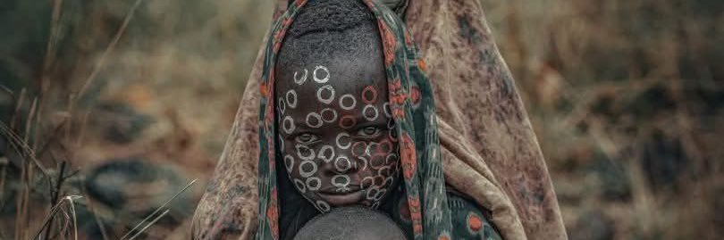 Focused 🧘🏾‍♂️👁️ banner