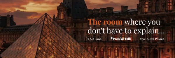 proofoftalk Profile Banner