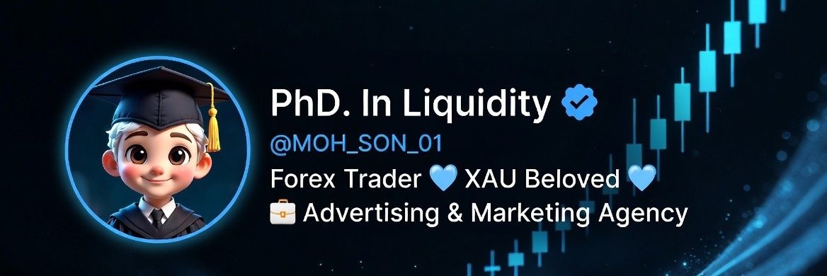 PhD In Liquidity banner