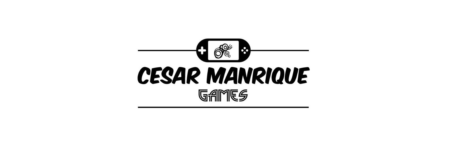CesarManriGames's profile banner image