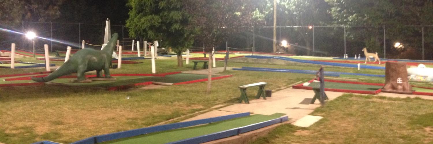 Fun Acre Open banner