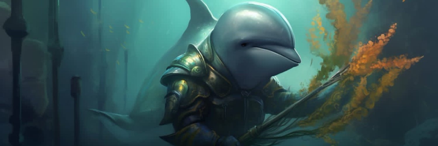 AIPHIN Profile Banner