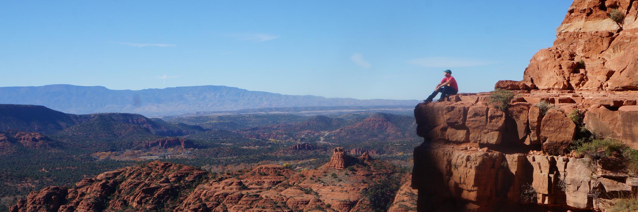 Aaron VanDevender🔬 banner